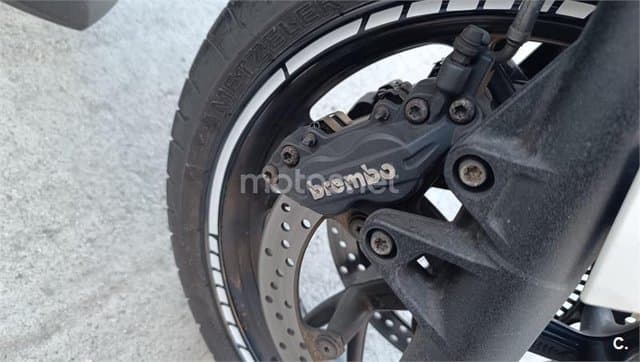 BMW F 800 R 3600 € 2012 Lleida - 8