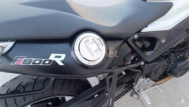 BMW F 800 R 3600 € 2012 Lleida - 9