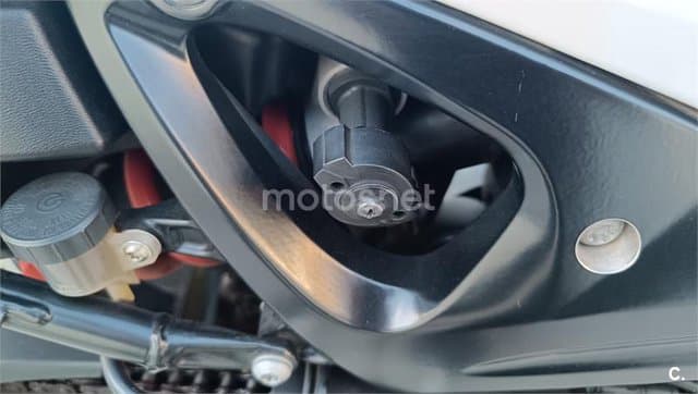 BMW F 800 R 3600 € 2012 Lleida - 10