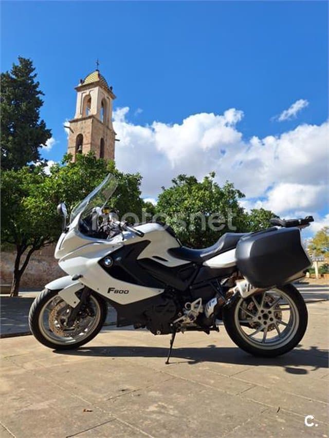 BMW F 800 GT 4900 € 2016 Barcelona - 1