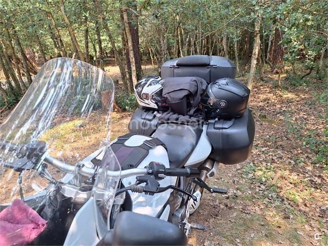 BMW F 800 GT 4900 € 2016 Barcelona - 9