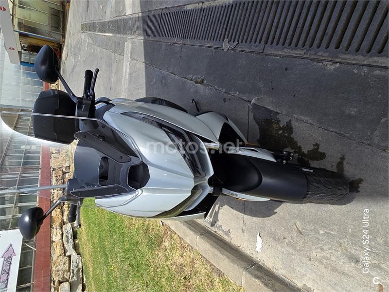 Zontes 350 D 3890 € 2024 Málaga - 2