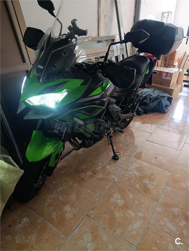 Kawasaki Versys 6000 € 2023 Barcelona - 2