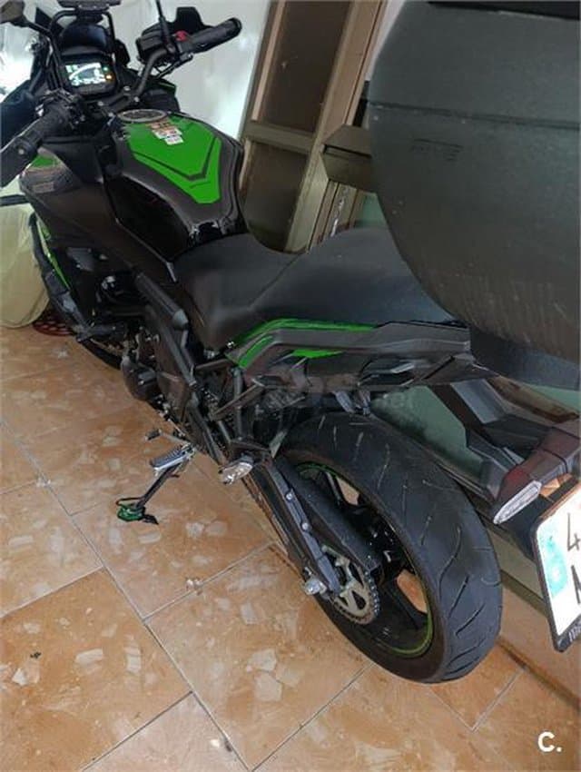 Kawasaki Versys 6000 € 2023 Barcelona - 3