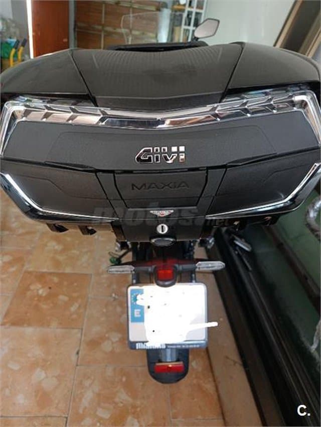 Kawasaki Versys 6000 € 2023 Barcelona - 4