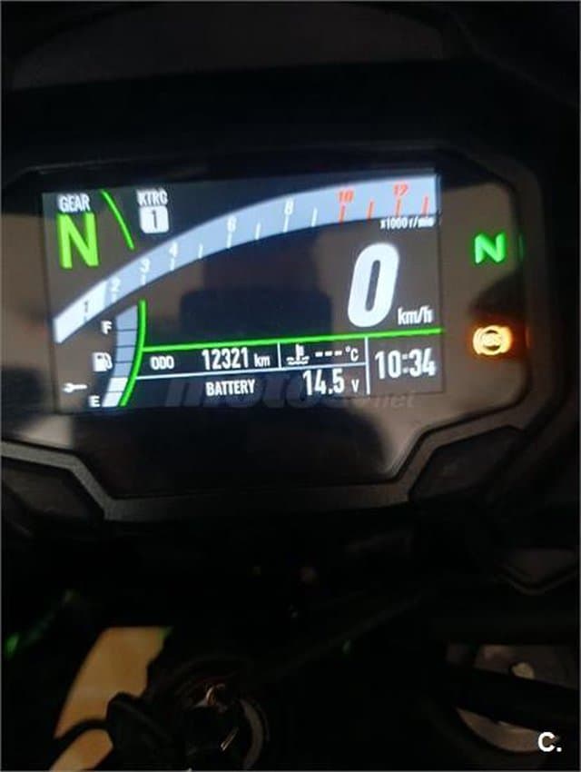 Kawasaki Versys 6000 € 2023 Barcelona - 5