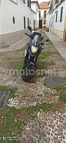 Honda NC 700 X ABS 3500 € 2012 Córdoba - 1