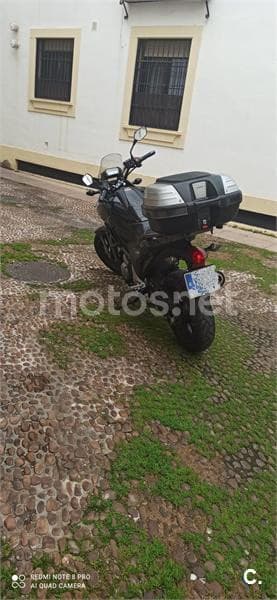 Honda NC 700 X ABS 3500 € 2012 Córdoba - 11