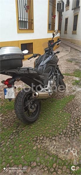 Honda NC 700 X ABS 3500 € 2012 Córdoba - 12