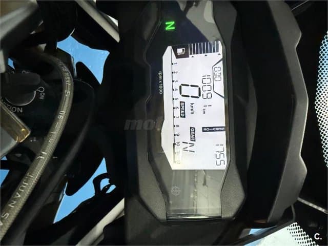 BMW G 310 GS 3900 € 2019 Lleida - 3