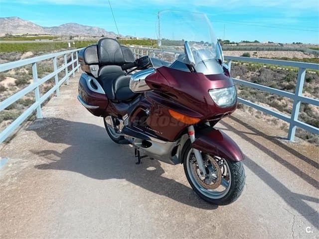 BMW K 1200 LT 4900 € 1999 Alicante - 2