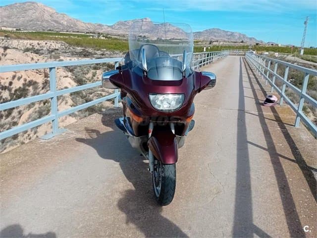 BMW K 1200 LT 4900 € 1999 Alicante - 3