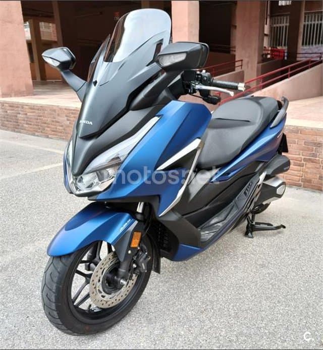 Honda Forza 350 4600 € 2021 Alicante - 1