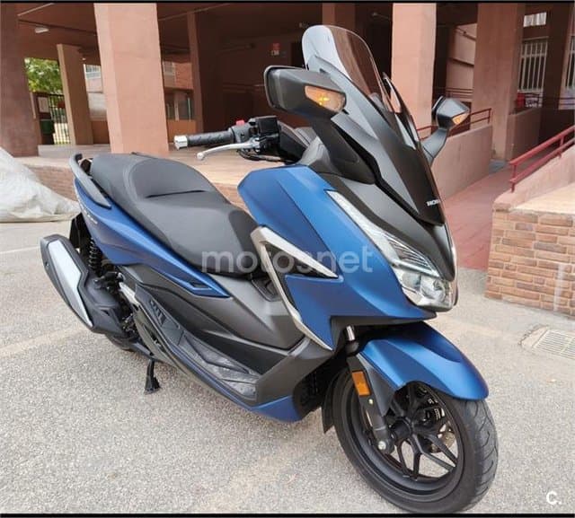 Honda Forza 350 4600 € 2021 Alicante - 2