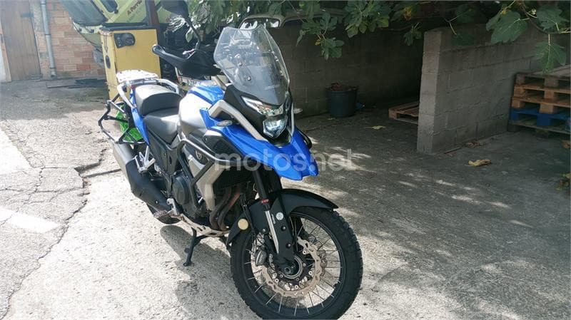 Macbor Montana XR5 3200 € 2021 Barcelona - 2