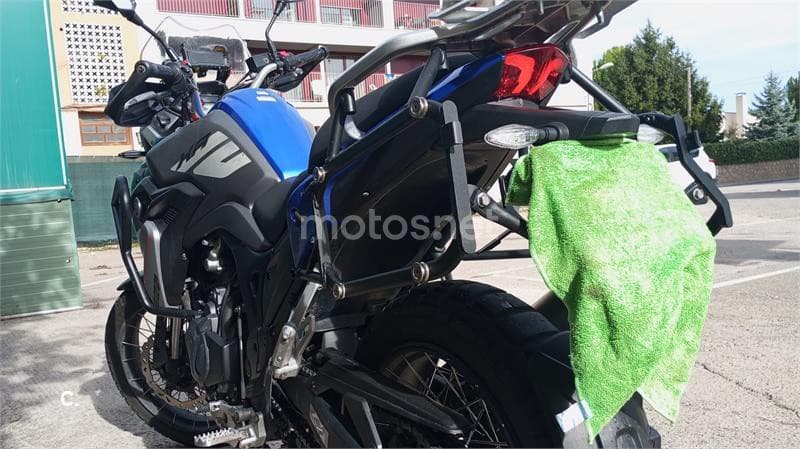 Macbor Montana XR5 3200 € 2021 Barcelona - 3