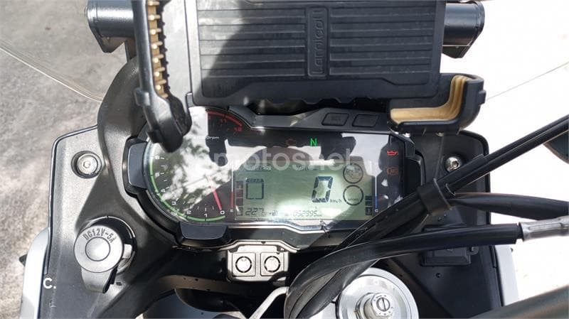 Macbor Montana XR5 3200 € 2021 Barcelona - 4