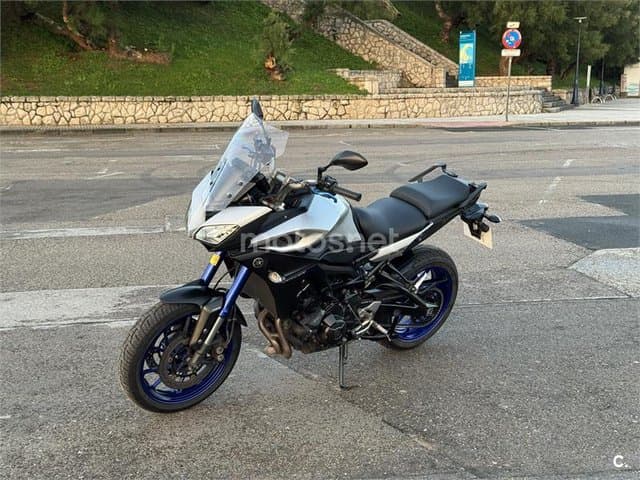 Yamaha MT-09 Tracer 5000 € 2016 Cantabria - 1