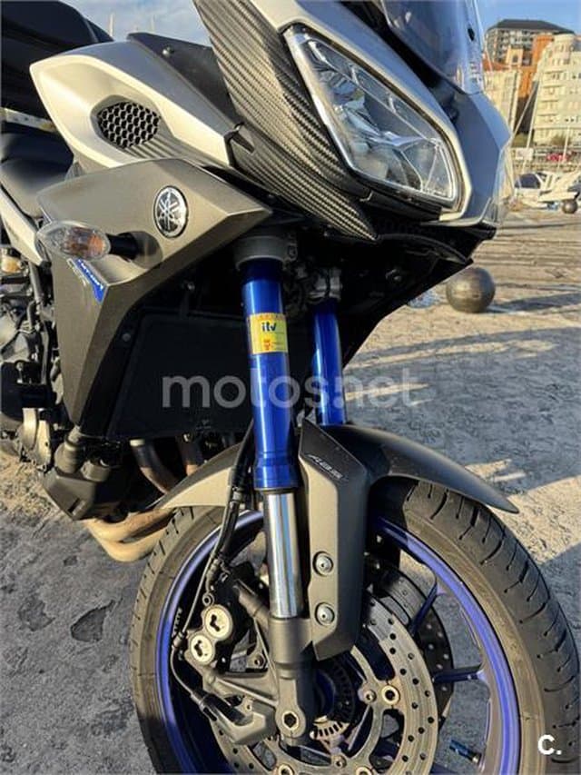 Yamaha MT-09 Tracer 5000 € 2016 Cantabria - 5