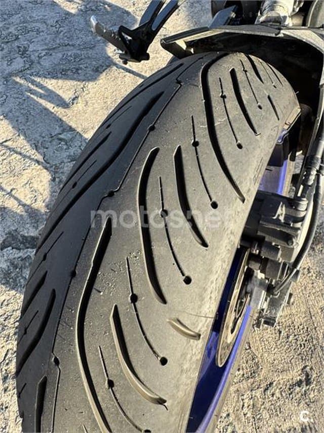 Yamaha MT-09 Tracer 5000 € 2016 Cantabria - 9