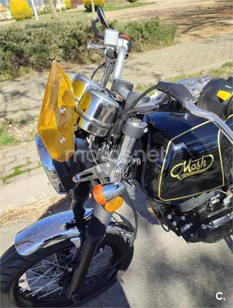 MASH Black Seven 1500 € 2018 Ciudad Real - 4