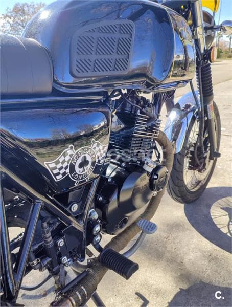 MASH Black Seven 1500 € 2018 Ciudad Real - 5