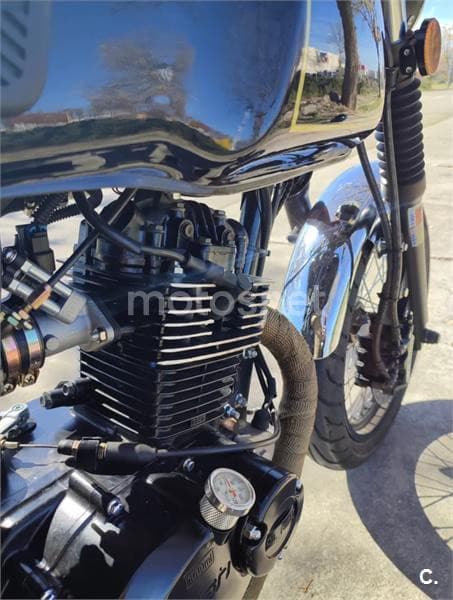 MASH Black Seven 1500 € 2018 Ciudad Real - 6