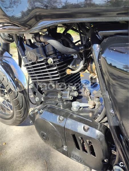 MASH Black Seven 1500 € 2018 Ciudad Real - 8