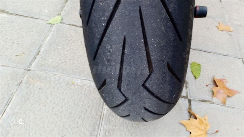 KTM 990 SUPER DUKE 4500 € 2007 Madrid - 6