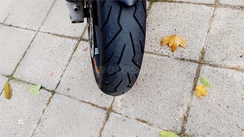 KTM 990 SUPER DUKE 4500 € 2007 Madrid - 7