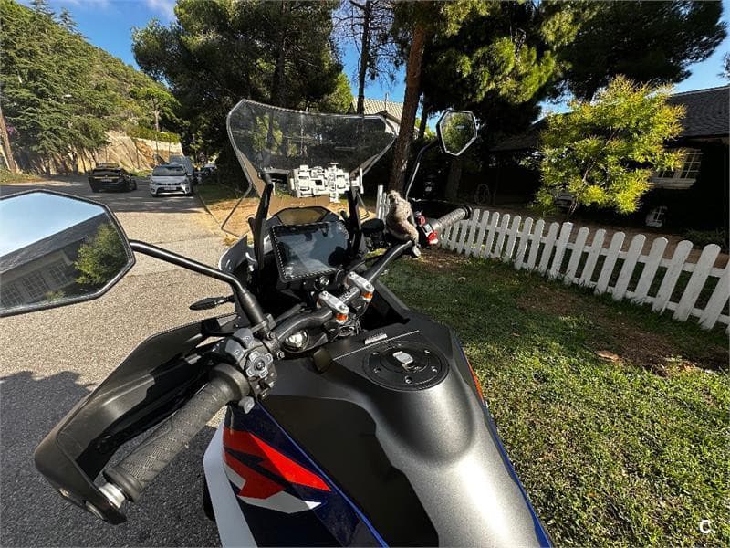 KTM 1290 Super Adventure 14.500 € 2022 Barcelona - 4