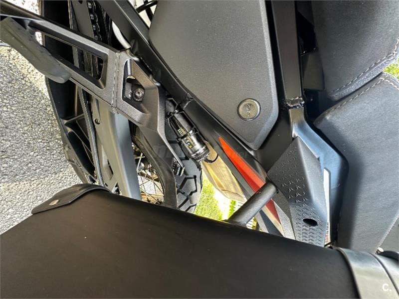 KTM 1290 Super Adventure 14.500 € 2022 Barcelona - 6