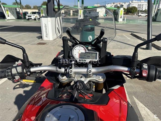 BMW S 1000 XR 11.500 € 2015 Sevilla - 2