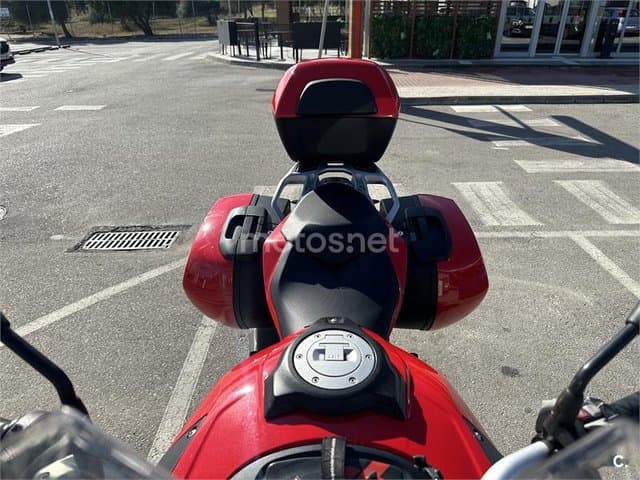 BMW S 1000 XR 11.500 € 2015 Sevilla - 4