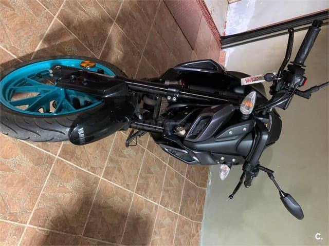 Yamaha MT-125 4650 € 2024 Badajoz - 2
