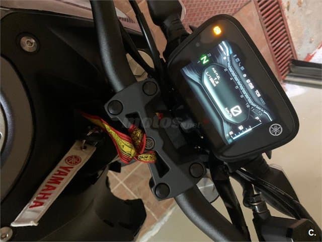 Yamaha MT-125 4650 € 2024 Badajoz - 13