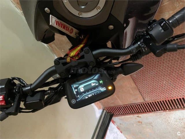 Yamaha MT-125 4650 € 2024 Badajoz - 15