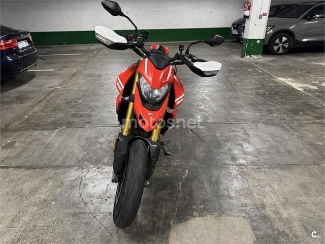 Ducati Hypermotard 14.990 € 2023 Barcelona - 2
