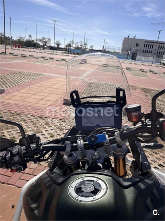 Triumph Tiger 900 10.750 € 2021 Málaga - 5