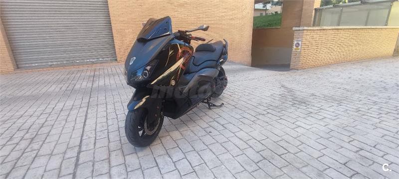 Yamaha TMAX 530 5500 € 2012 Barcelona - 1