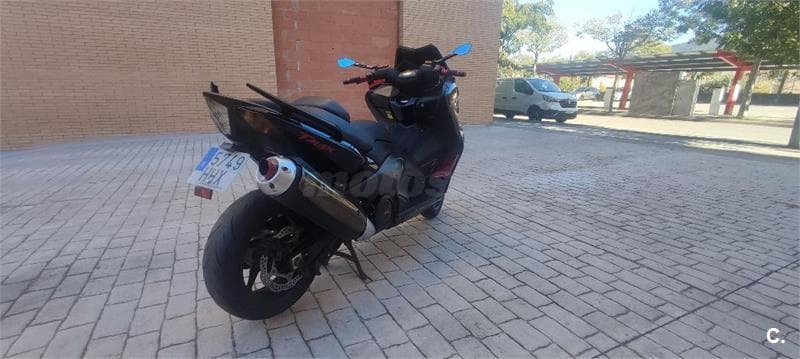 Yamaha TMAX 530 5500 € 2012 Barcelona - 3