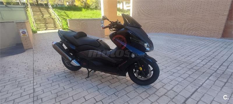 Yamaha TMAX 530 5500 € 2012 Barcelona - 4