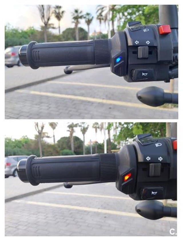 Suzuki SV 650 5300 € 2023 Barcelona - 11