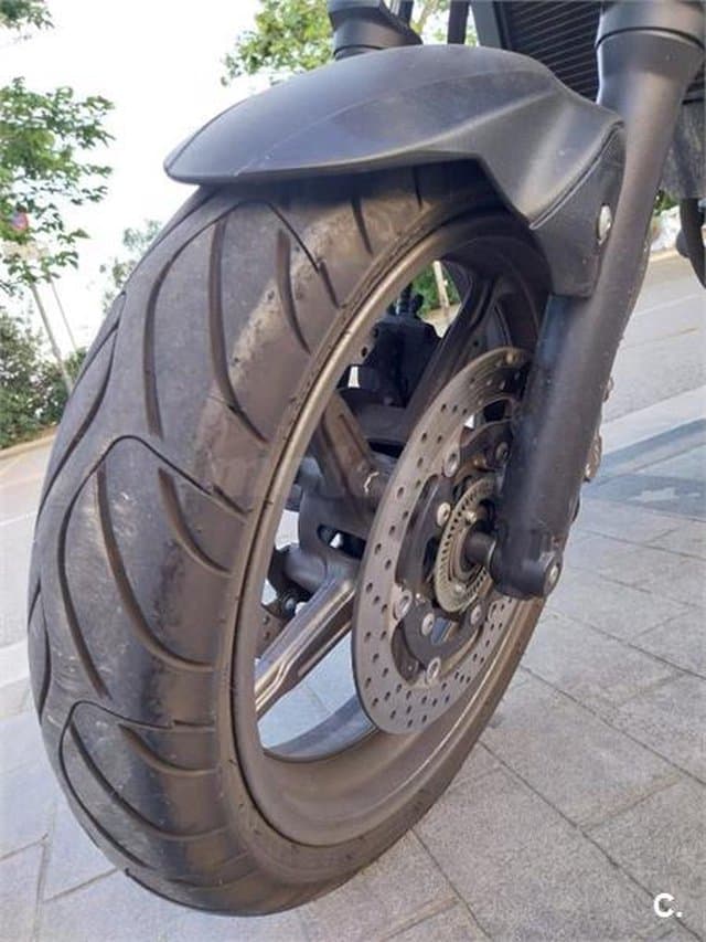 Suzuki SV 650 5300 € 2023 Barcelona - 7