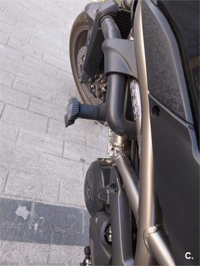 Suzuki SV 650 5300 € 2023 Barcelona - 9