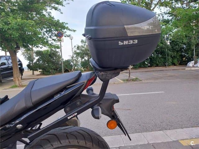 Suzuki SV 650 5300 € 2023 Barcelona - 10