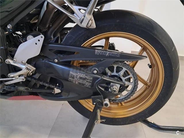 Kawasaki ZX 10R 8450 € 2007 Murcia - 6