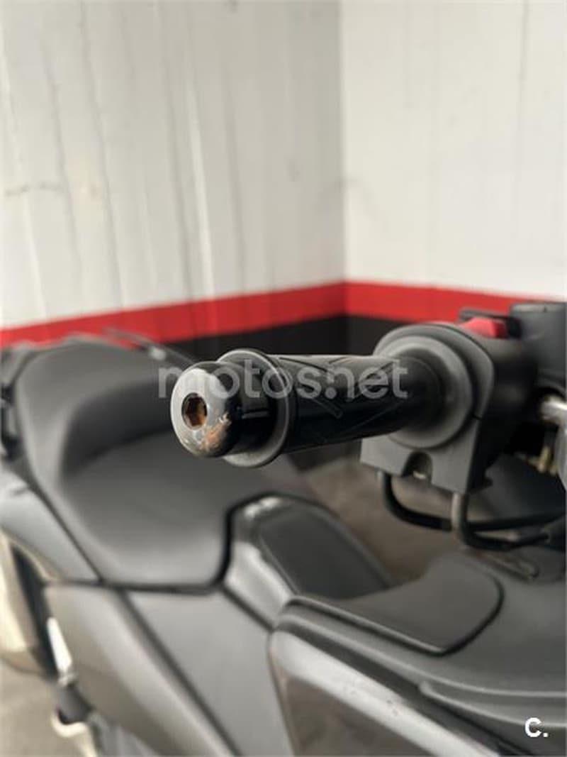 Yamaha TMAX 530 6899 € 2017 Asturias - 4