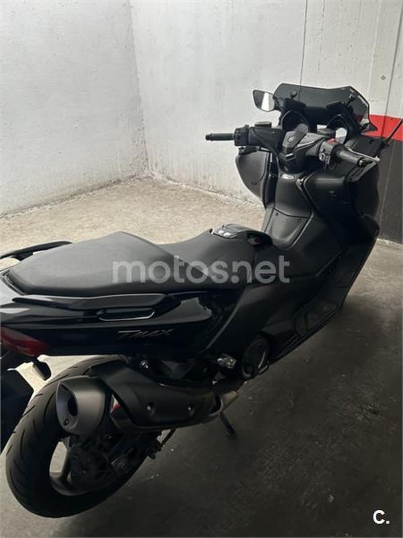 Yamaha TMAX 530 6899 € 2017 Asturias - 5