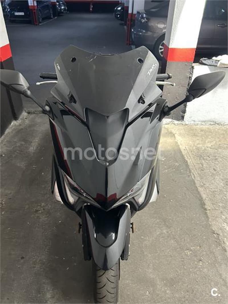 Yamaha TMAX 530 6899 € 2017 Asturias - 7